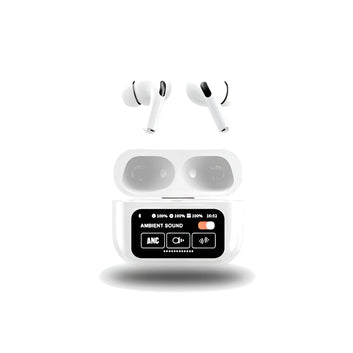 Custom Display Airpods