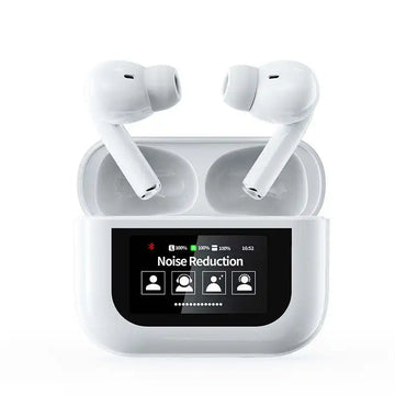 Custom Display Airpods