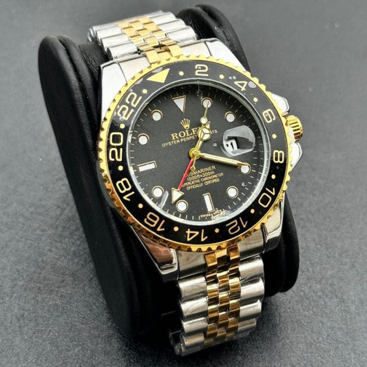 GMT-RLX