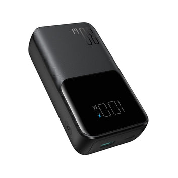 Joyroom 30W 10,000mAh Power Bank – Compact Power, Unmatched Speed