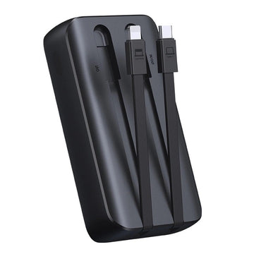 Joyroom 30W 10,000mAh Power Bank – Compact Power, Unmatched Speed