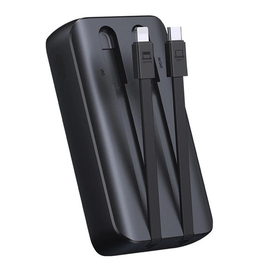 Joyroom 30W 10,000mAh Power Bank – Compact Power, Unmatched Speed