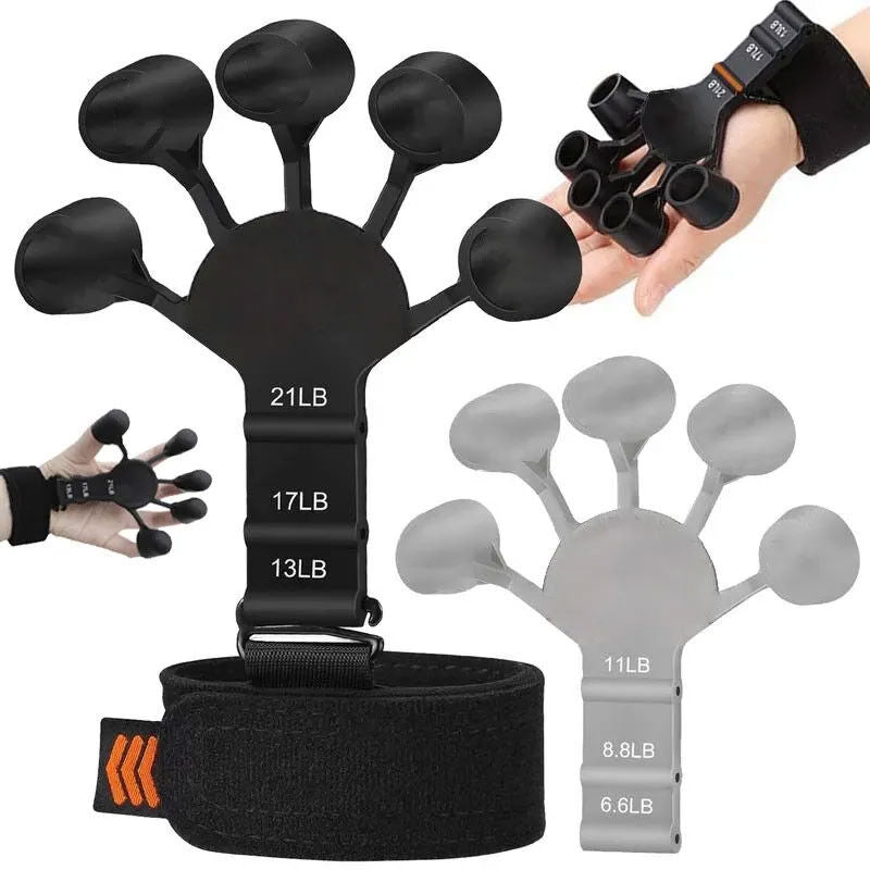Gripster Strength Trainer