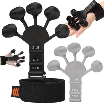 Gripster Strength Trainer
