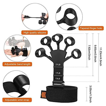 Gripster Strength Trainer