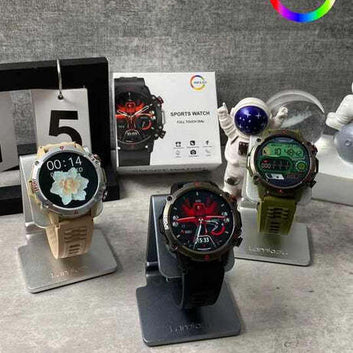 TF10 Smart Watch