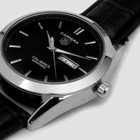 Carera Tag Huer