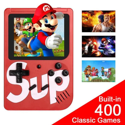 Game Box Plus