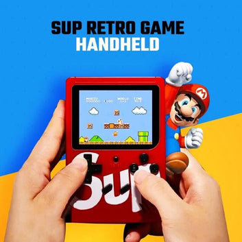 Game Box Plus
